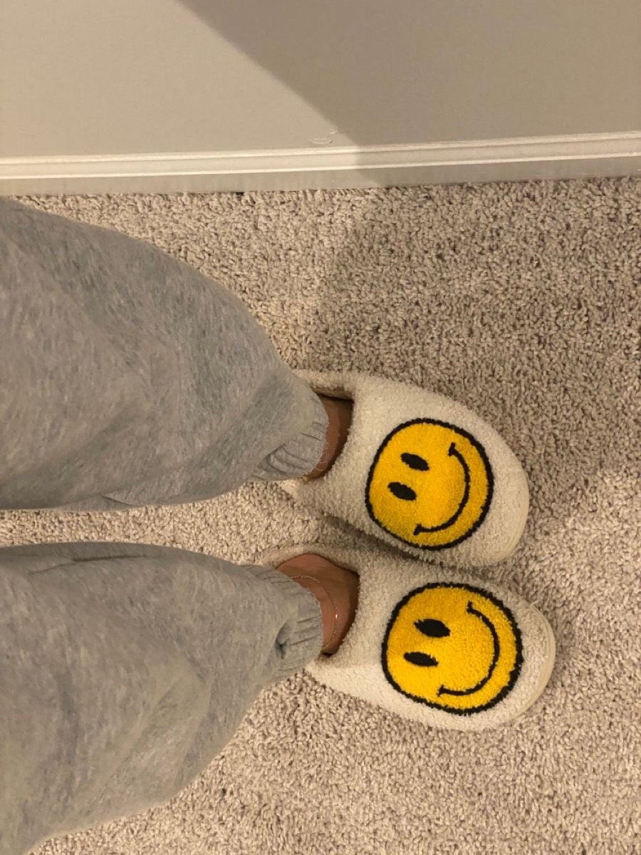 SLIPPERS